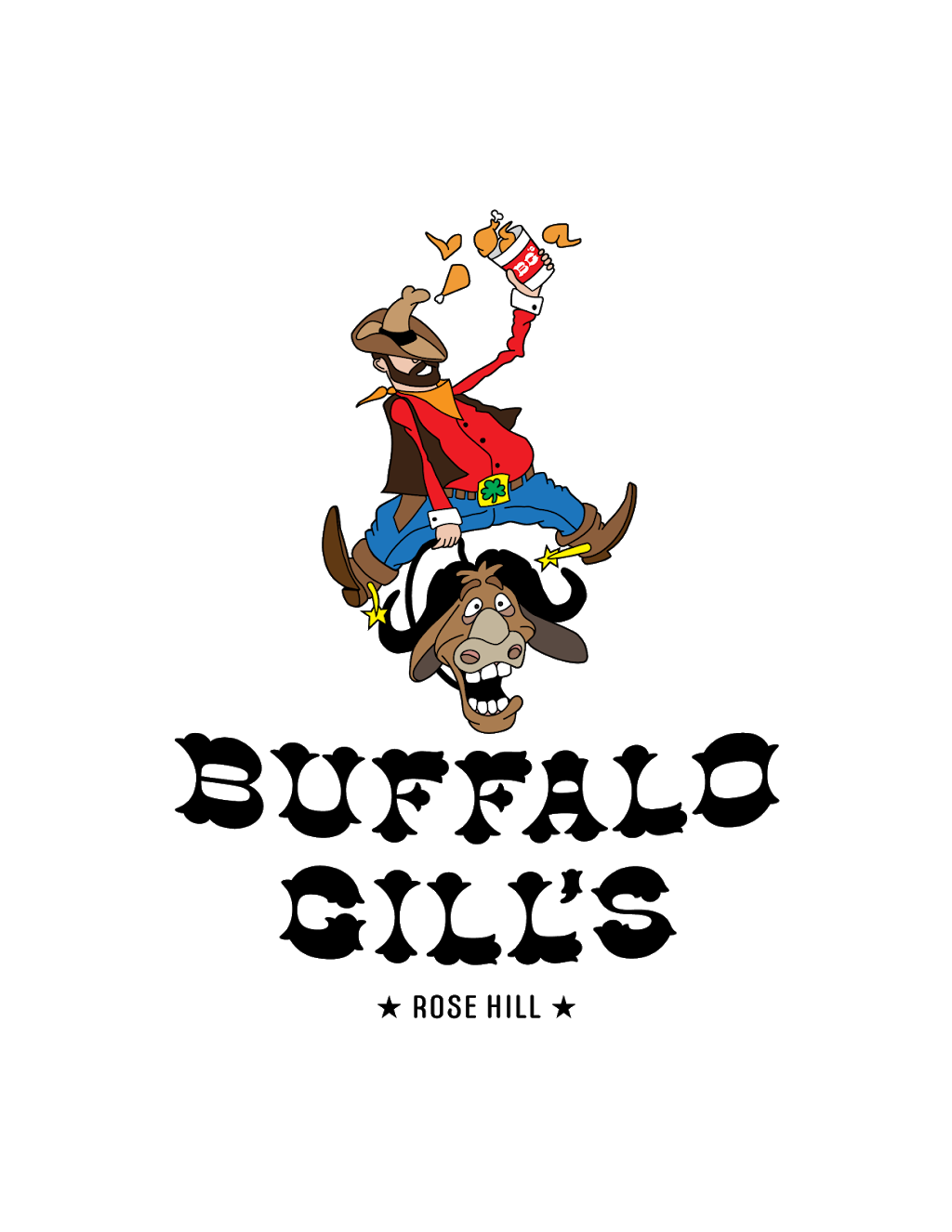 Buffalo Gills | restaurant | 222 Rose Hill Rd, South Kingstown, RI 02879, USA | 4017881088 OR +1 401-788-1088