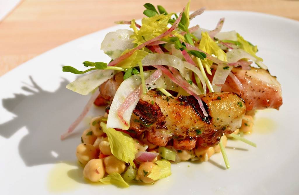 Gary Racks Farmhouse Kitchen - Boca Raton | meal delivery | 399 SE Mizner Blvd, Boca Raton, FL 33432, USA | 5618262625 OR +1 561-826-2625