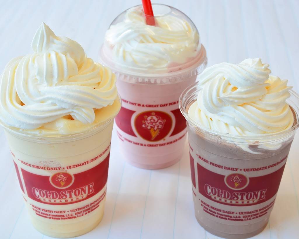 Cold Stone Creamery | bakery | 2252 Las Positas Rd, Livermore, CA 94551, USA | 9253718290 OR +1 925-371-8290