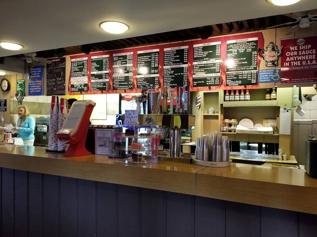 Russells Barbecue | restaurant | 1621 Thatcher Ave, Elmwood Park, IL 60707, USA | 7084537065 OR +1 708-453-7065