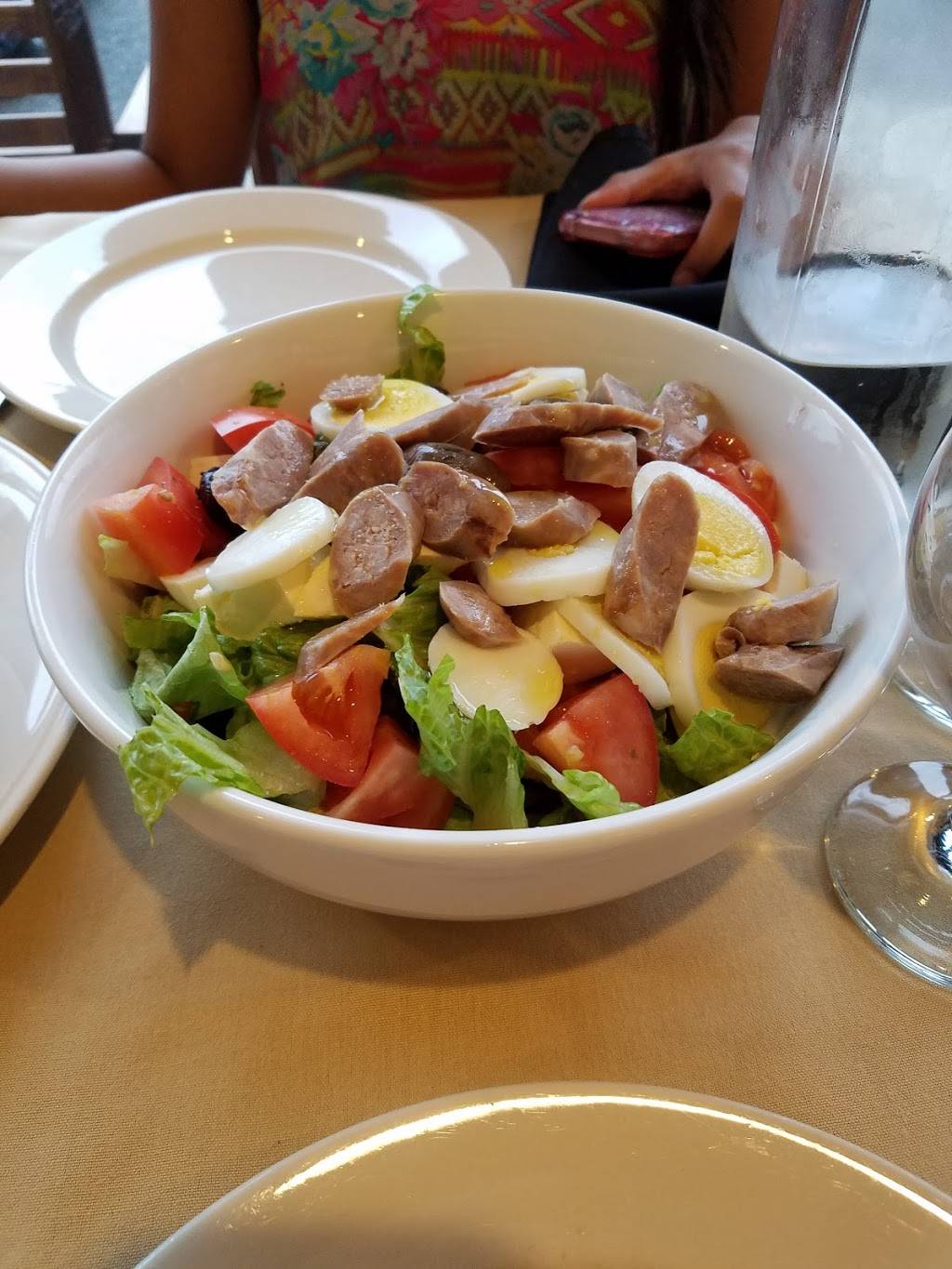 Il Vecchio Forno | restaurant | 1277 E Jericho Turnpike, Huntington, NY 11743, USA | 6312718900 OR +1 631-271-8900