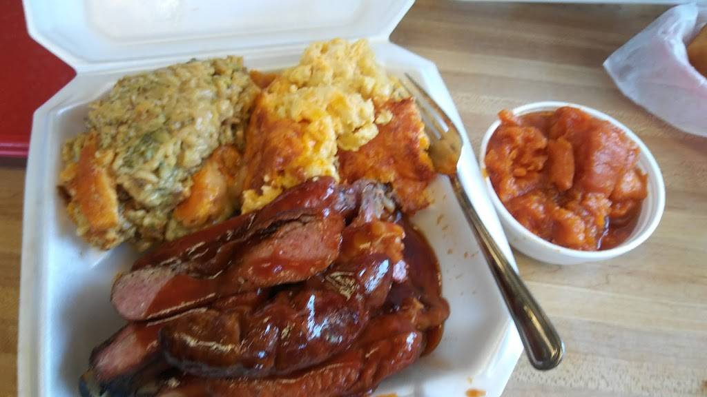 Sweet Georgia Brown | restaurant | 2840 Ledbetter Dr, Dallas, TX 75241, USA | 2143752020 OR +1 214-375-2020