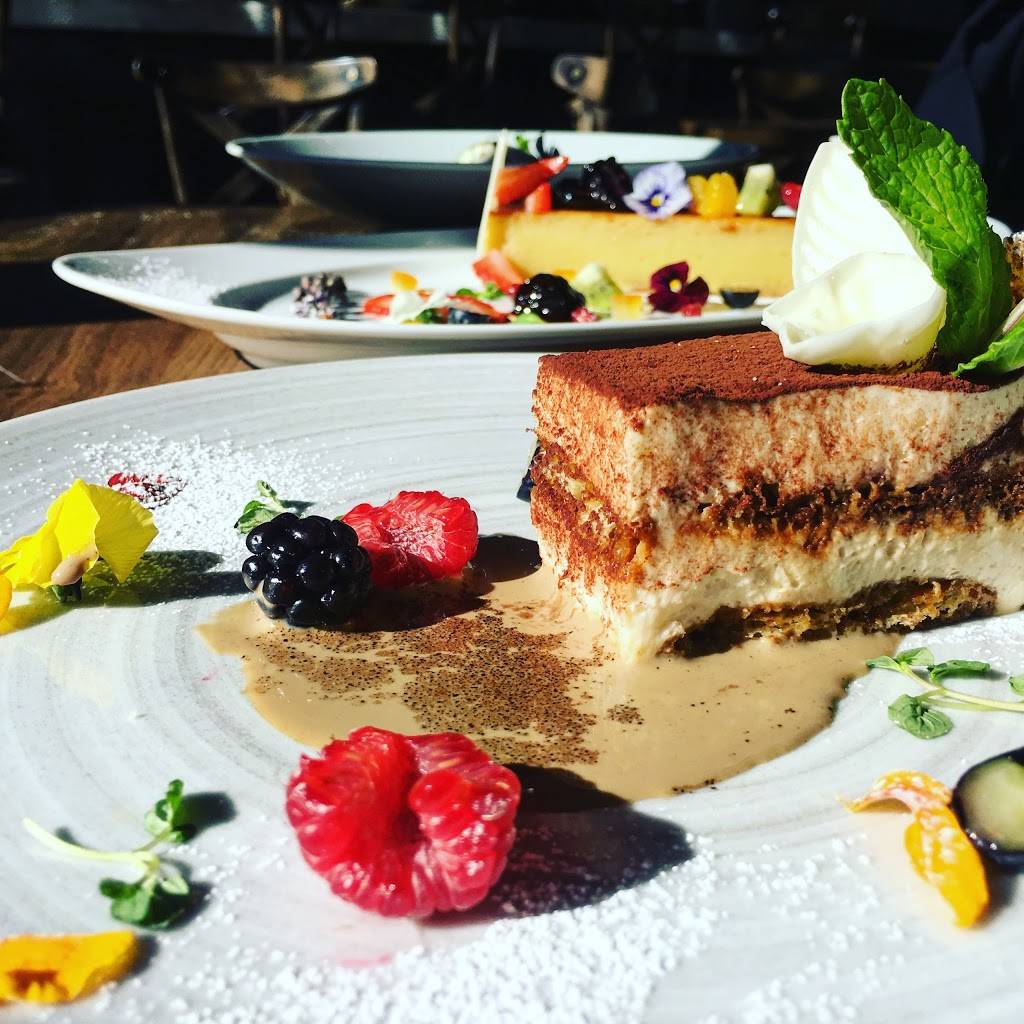 Potente | restaurant | 1515 Texas Ave, Houston, TX 77002, USA | 7132371515 OR +1 713-237-1515