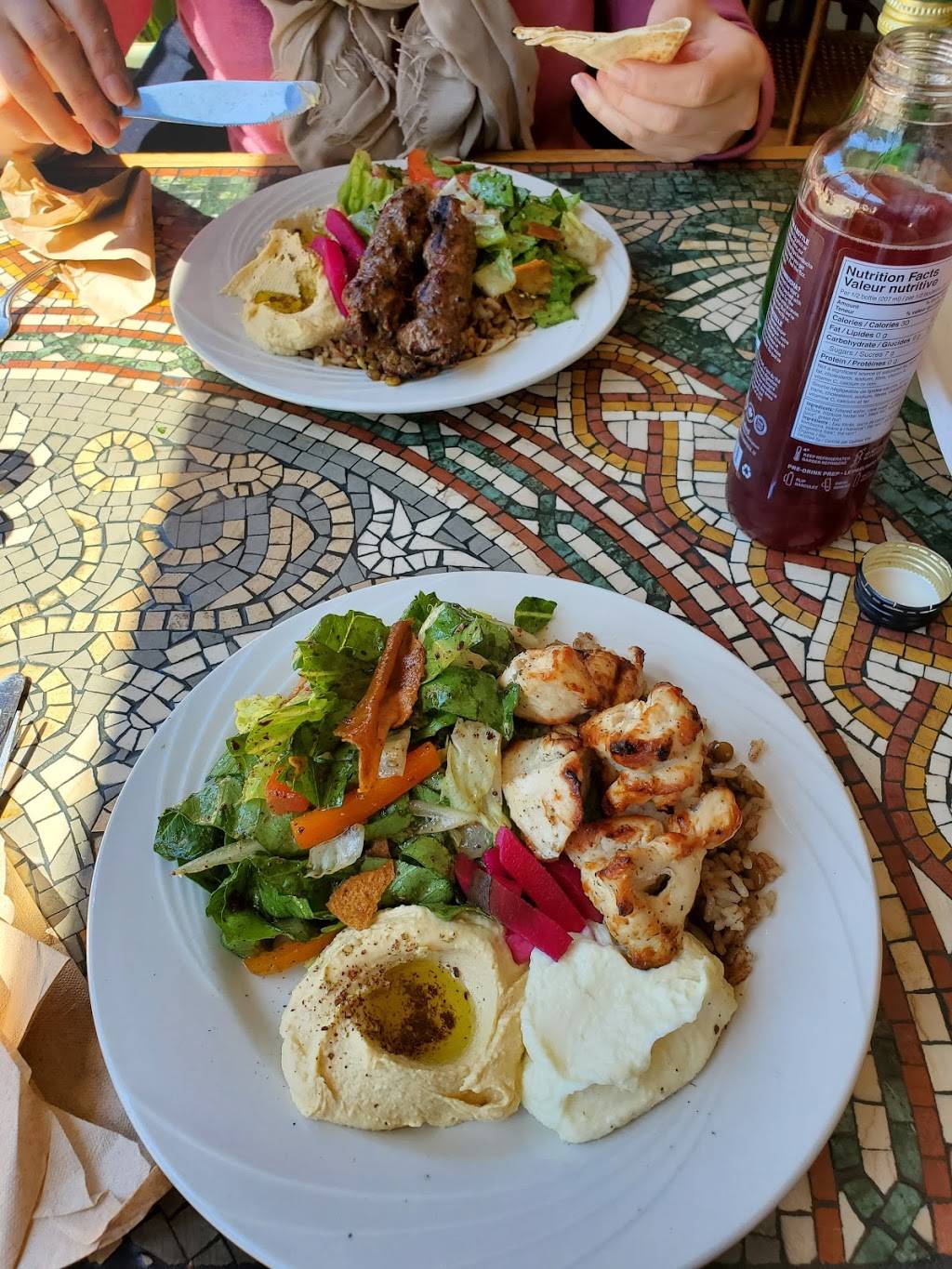 Omnivore | meal takeaway | 4351 Boul St-Laurent, Montréal, QC H2W 1Z8, Canada | 5143035757 OR +1 514-303-5757