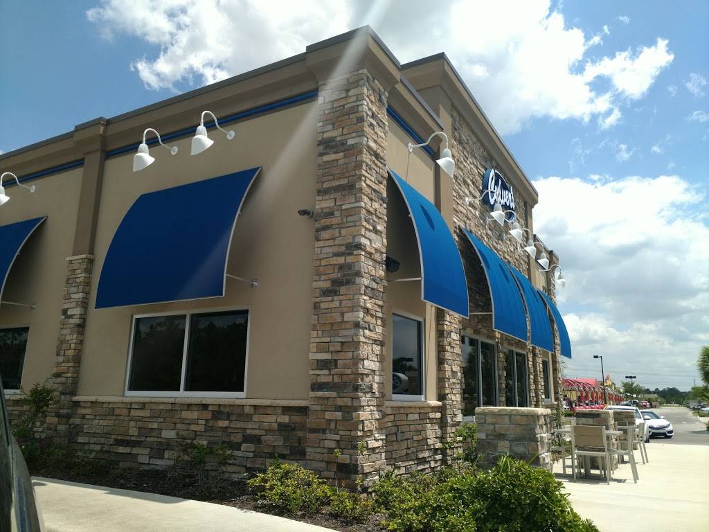 Culvers | restaurant | 5750 Ranch Lake Blvd, Bradenton, FL 34202, USA | 9417564000 OR +1 941-756-4000