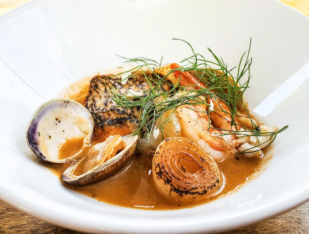 Bondhouse | restaurant | 701 S Bond St, Baltimore, MD 21231, USA | 4104179500 OR +1 410-417-9500