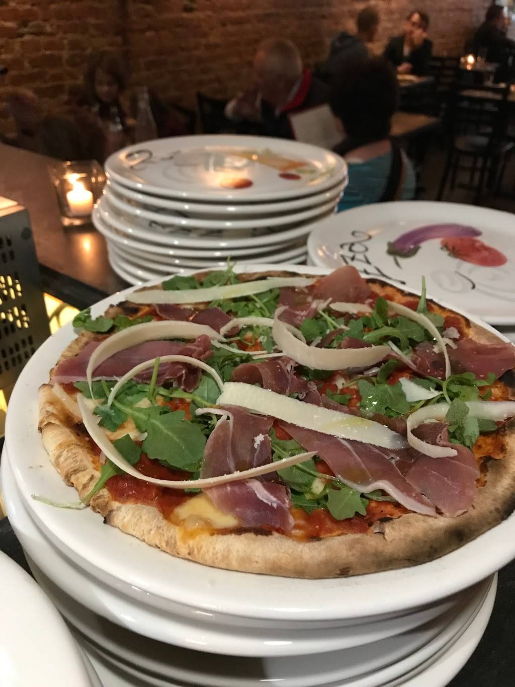 Baciccia Pizza e Cucina | restaurant | 426A 7th Ave, Brooklyn, NY 11215, USA | 7187881000 OR +1 718-788-1000