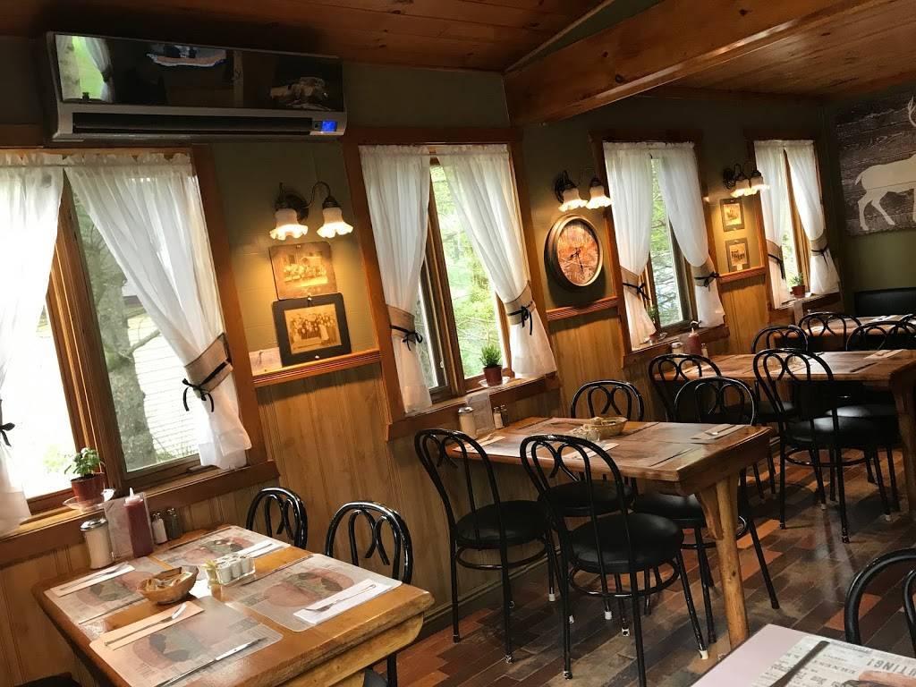 Le Bolton resto | restaurant | 41 Chemin Cameron, Bolton-Est, QC J0E 1G0, Canada | 4502924141 OR +1 450-292-4141