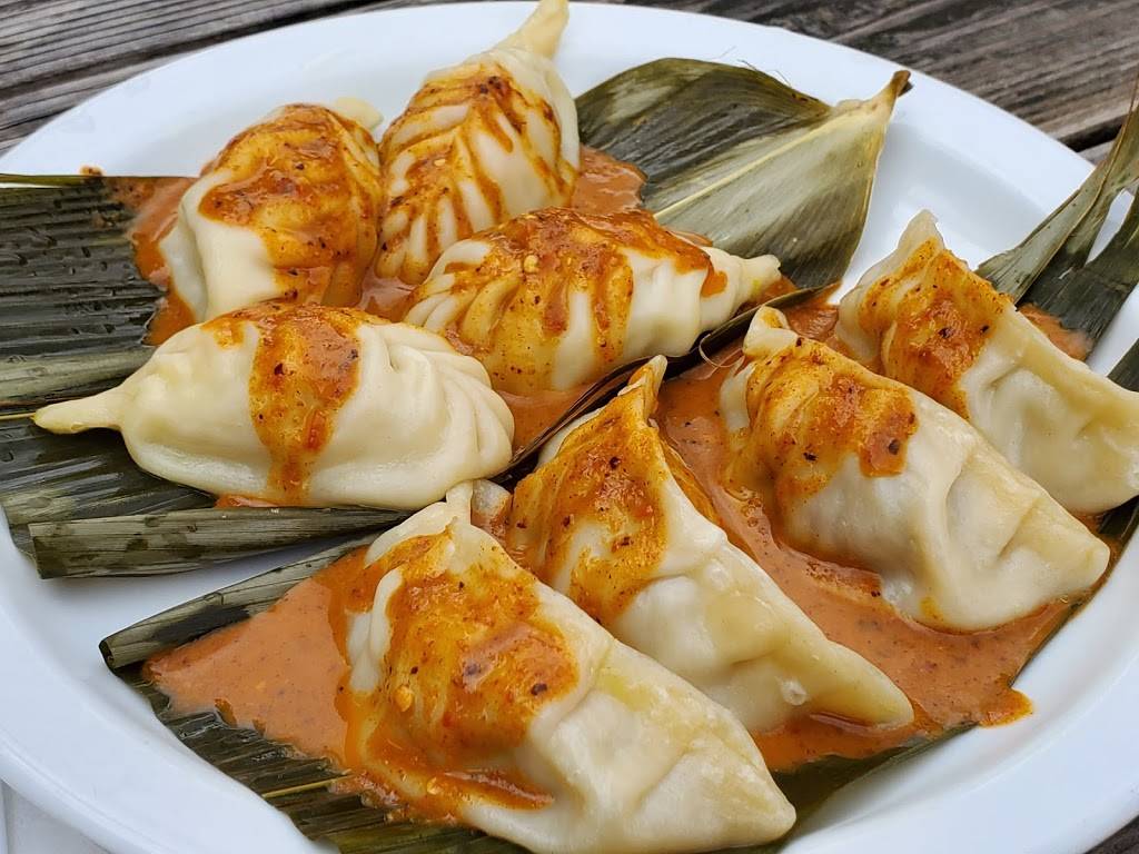 Sherpa Nirvana | restaurant | 5427 NE 42nd Ave, Portland, OR 97218, USA | 9714091899 OR +1 971-409-1899