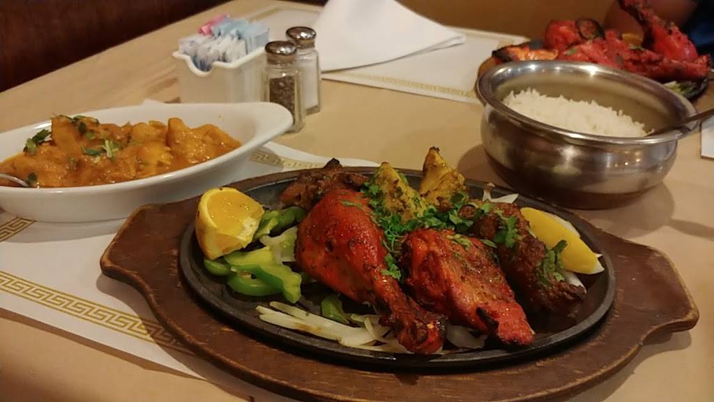 Taste of India | restaurant | 3192 Sheridan Dr, Amherst, NY 14226, USA | 7168370460 OR +1 716-837-0460