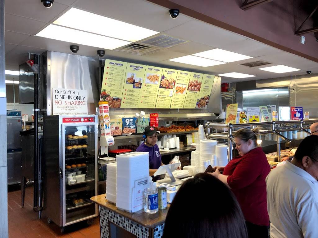 Hartz Chicken Buffet | restaurant | 5037 Farm to Market 2920, Spring, TX 77388, USA | 2815289008 OR +1 281-528-9008