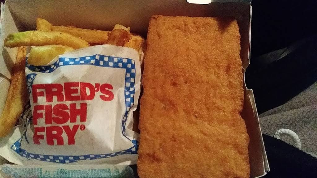 Freds Fish Fry | restaurant | 1920 Nogalitos St, San Antonio, TX 78225, USA | 2105335348 OR +1 210-533-5348