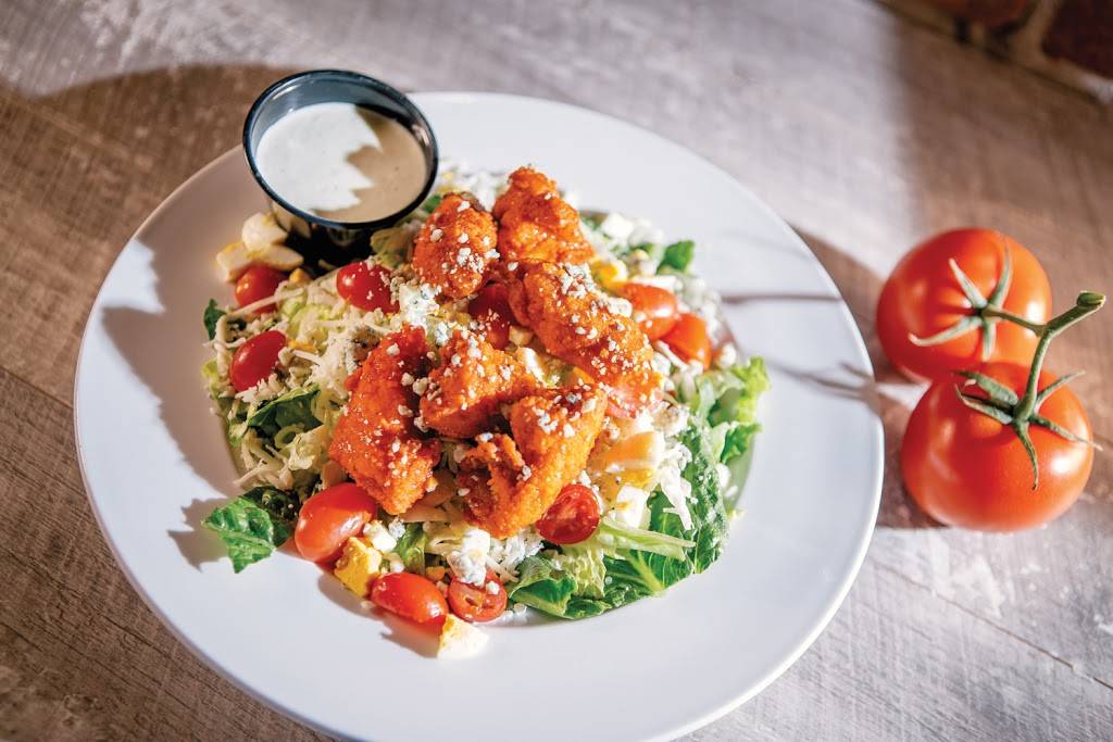 Parrys Pizzeria & Taphouse | meal delivery | 1268 Interquest Pkwy #100, Colorado Springs, CO 80921, USA | 7194650577 OR +1 719-465-0577