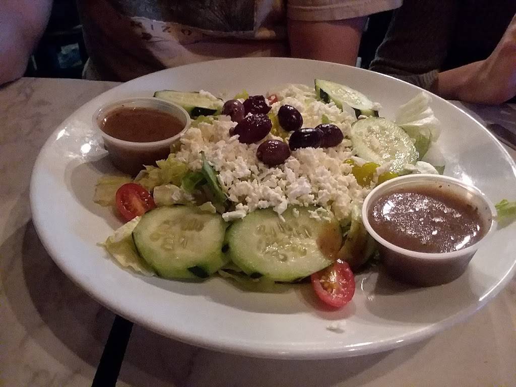 Alessios Restaurant & Pizzeria | restaurant | 640 W Crossville Rd, Roswell, GA 30075, USA | 7706408099 OR +1 770-640-8099