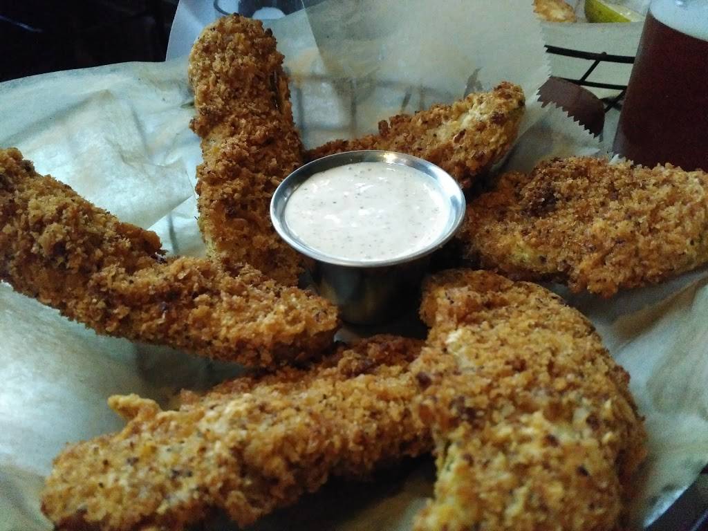 The Rough Draught Coffee and Barroom | cafe | 134 N Leroy St, Fenton, MI 48430, USA | 8107143005 OR +1 810-714-3005