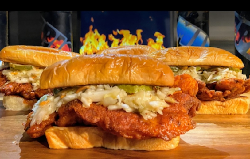 7 Hungry Birds | restaurant | 13346 Saticoy St Unit 3, North Hollywood, CA 91605, USA | 3234707246 OR +1 323-470-7246