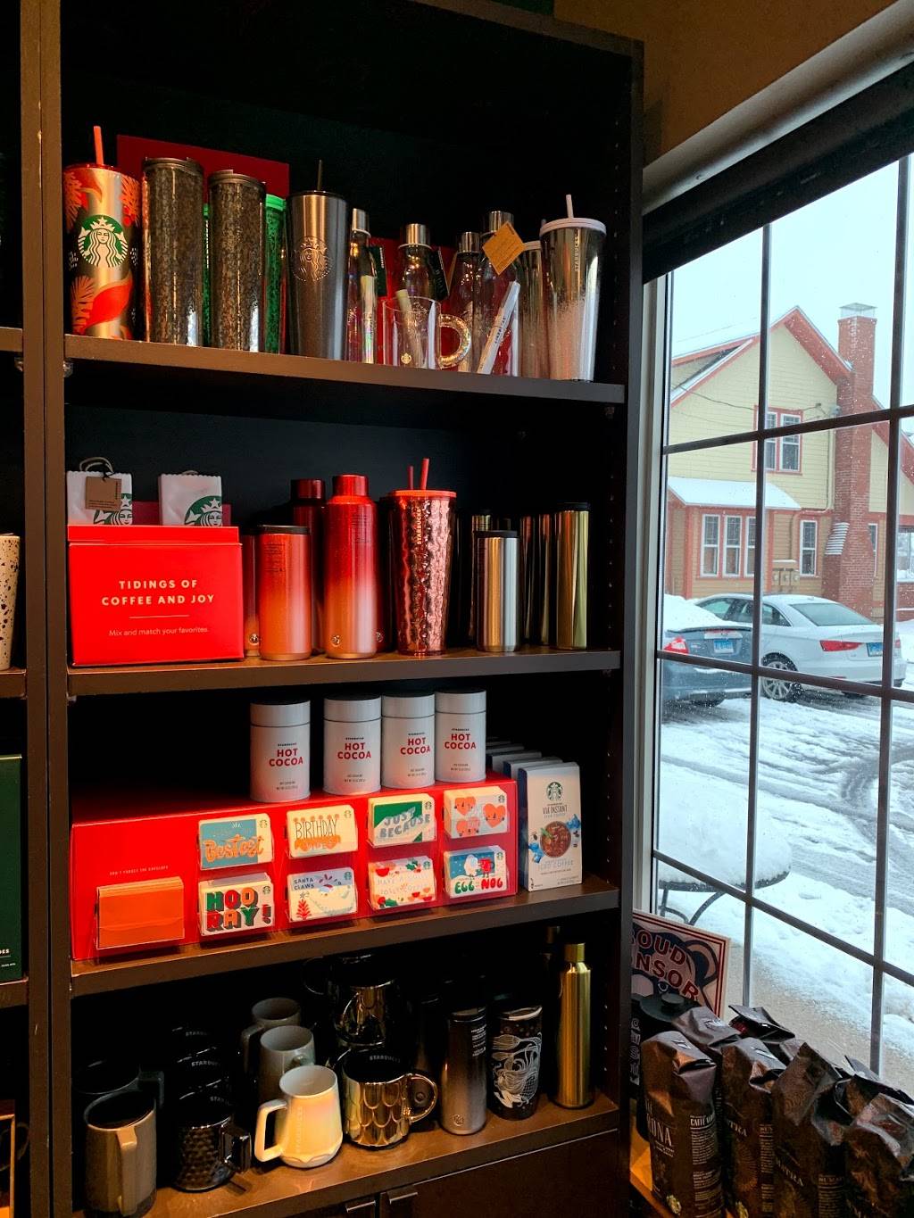 Starbucks | cafe | 10 Hartford Ave Space D-1, Granby, CT 06035, USA | 8608448569 OR +1 860-844-8569