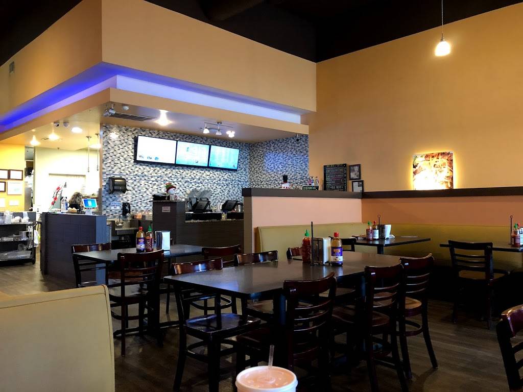 Noodles @ BTH | restaurant | 9180 N Fwy Service Rd E # 504, Fort Worth, TX 76177, USA | 8177502121 OR +1 817-750-2121