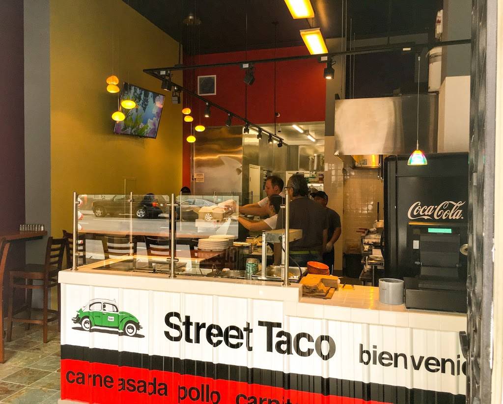 Street Taco | restaurant | 83 9th St, San Francisco, CA 94103, USA | 4158729906 OR +1 415-872-9906