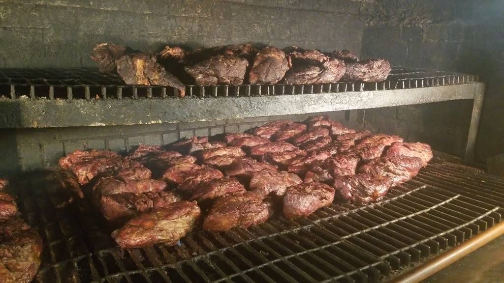 Smokey Pig BBQ | restaurant | 1617 11th Ave, Columbus, GA 31901, USA | 7063279253 OR +1 706-327-9253