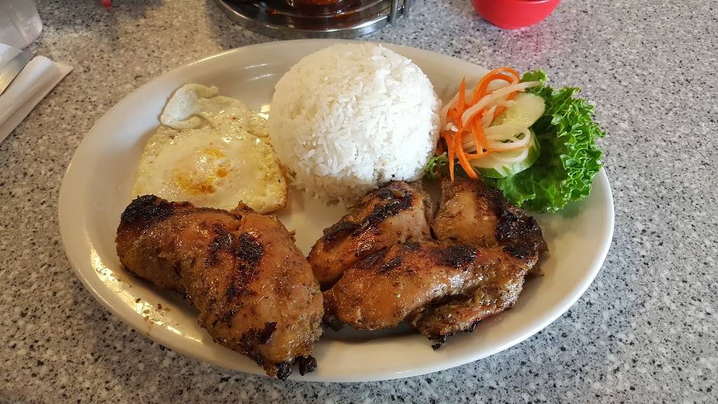 King Pho | restaurant | 5414 W Devon Ave, Chicago, IL 60646, USA | 2242364566 OR +1 224-236-4566