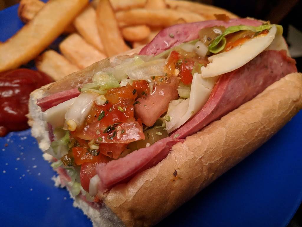 Brickhouse Pizza-Tyngsboro | restaurant | 266 Middlesex Rd, Tyngsborough, MA 01879, USA | 9786490744 OR +1 978-649-0744