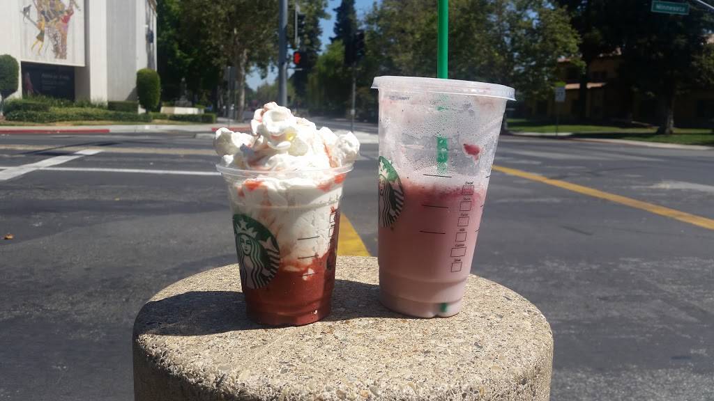 Starbucks | cafe | 1396 Lincoln Ave, San Jose, CA 95125, USA | 4082985272 OR +1 408-298-5272