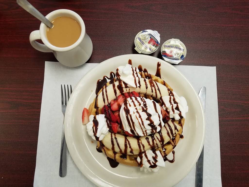 Cs Waffles NSB (SR 44) | restaurant | 1700 FL-44, New Smyrna Beach, FL 32168, USA | 3864106301 OR +1 386-410-6301