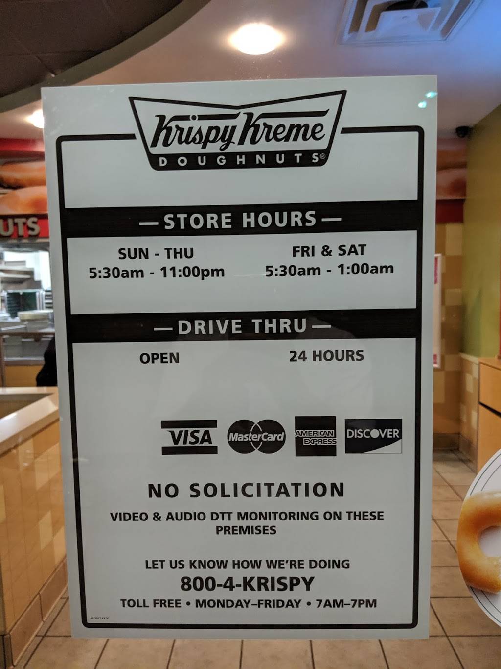 Krispy Kreme | bakery | 1199 Artesia Blvd, Gardena, CA 90248, USA | 3105325281 OR +1 310-532-5281