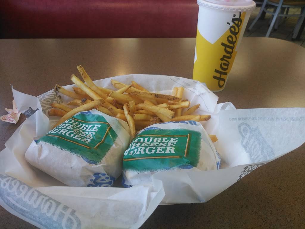 Hardees | restaurant | 730 New Hwy 68, Sweetwater, TN 37874, USA | 4233375883 OR +1 423-337-5883