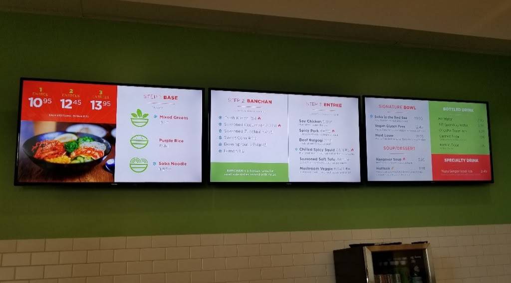 Matko | restaurant | Inside the Food Court, 1 Market St, San Francisco, CA 94105, USA | 4157576941 OR +1 415-757-6941