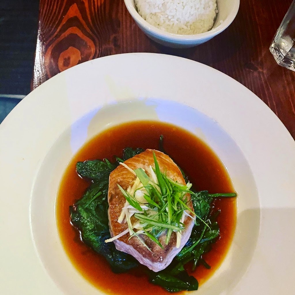 Atlanta Fish Market | restaurant | 265 Pharr Rd NE, Atlanta, GA 30305, USA | 4042623165 OR +1 404-262-3165