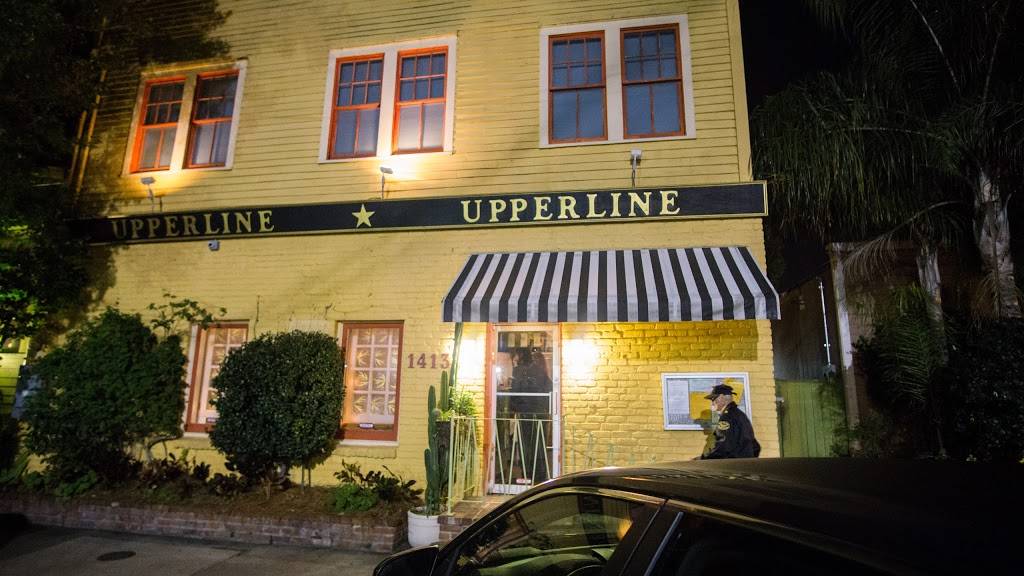 Upperline | restaurant | 1413 Upperline St, New Orleans, LA 70115, USA | 5048919822 OR +1 504-891-9822