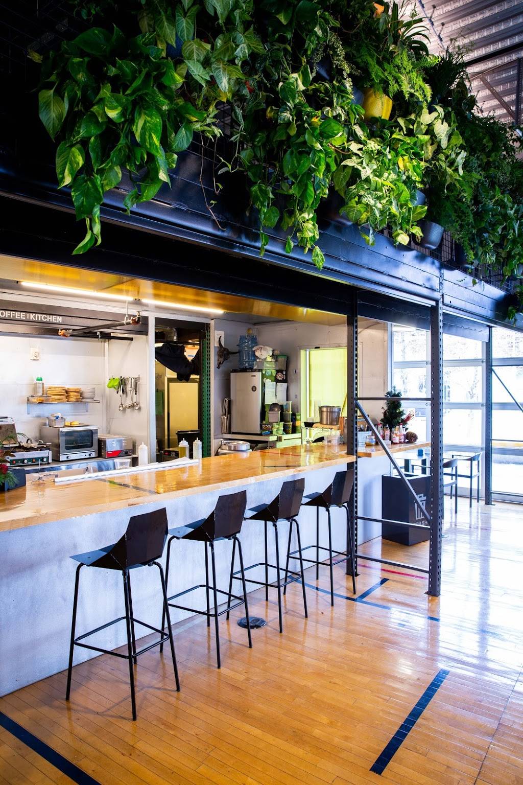 Lost City | cafe | 3459 Ringsby Ct, Denver, CO 80216, USA | 7205513635 OR +1 720-551-3635