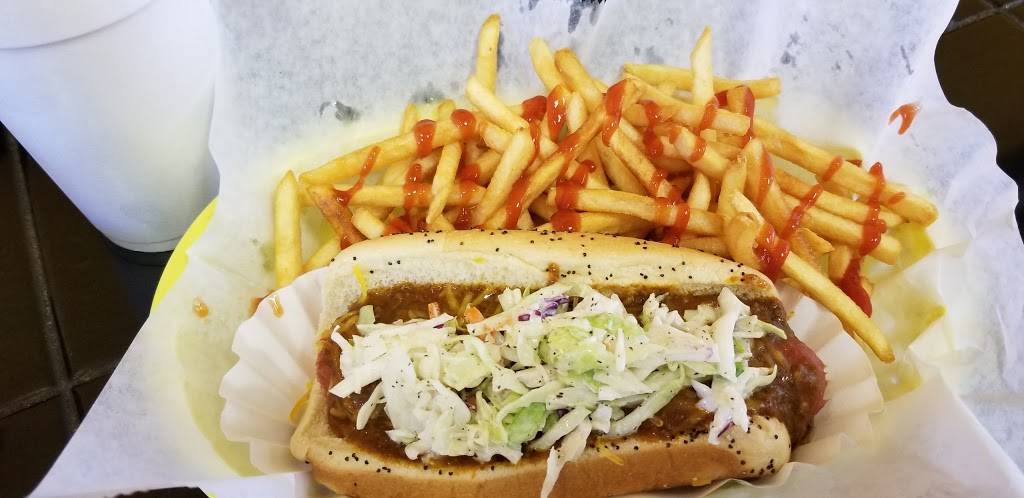 Chubbys Hot Dogs | restaurant | 9400 US-17, Maitland, FL 32751, USA | 4073313647 OR +1 407-331-3647