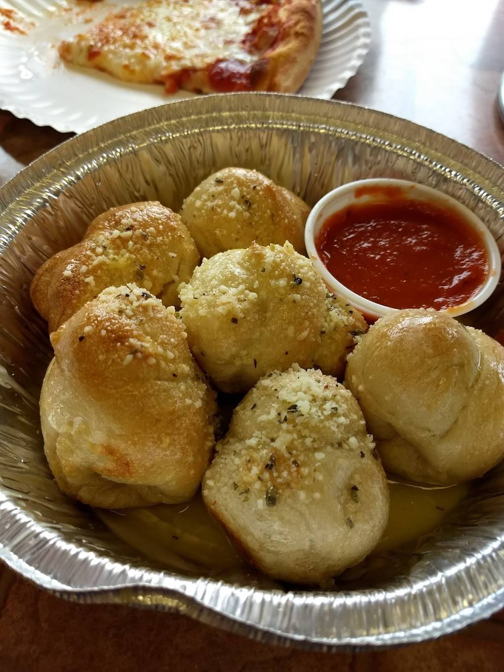 Lucianos Pizza | meal delivery | 728 SW Pine Island Rd #3, Cape Coral, FL 33991, USA | 2393608112 OR +1 239-360-8112