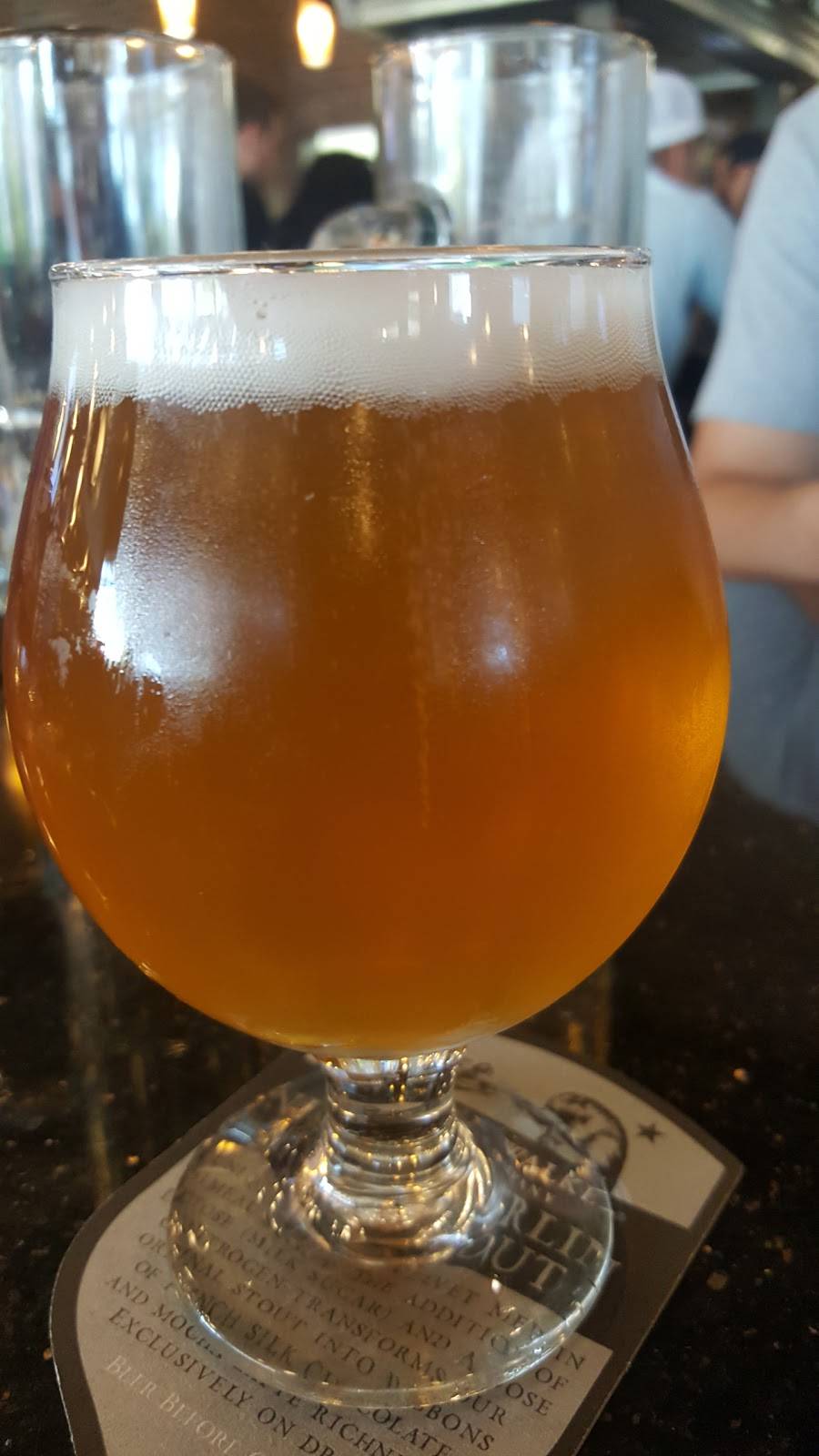 Mad Duck Craft Brewing Co | restaurant | 3085 E Campus Pointe Dr, Fresno, CA 93710, USA | 5593253825 OR +1 559-325-3825