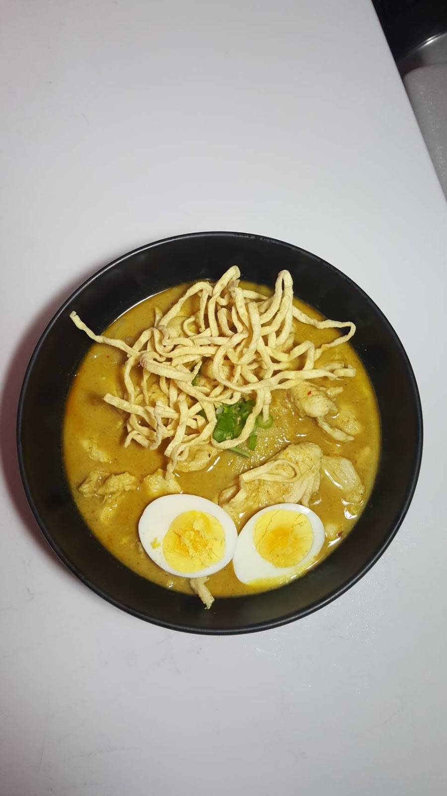 Crazy Noodle | restaurant | 44 Nashua Rd Unit 6, Londonderry, NH 03053, USA | 6039654914 OR +1 603-965-4914