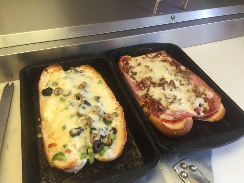 Mineos Pizza | restaurant | 1332 Burton St SE, Grand Rapids, MI 49507, USA | 6164521857 OR +1 616-452-1857