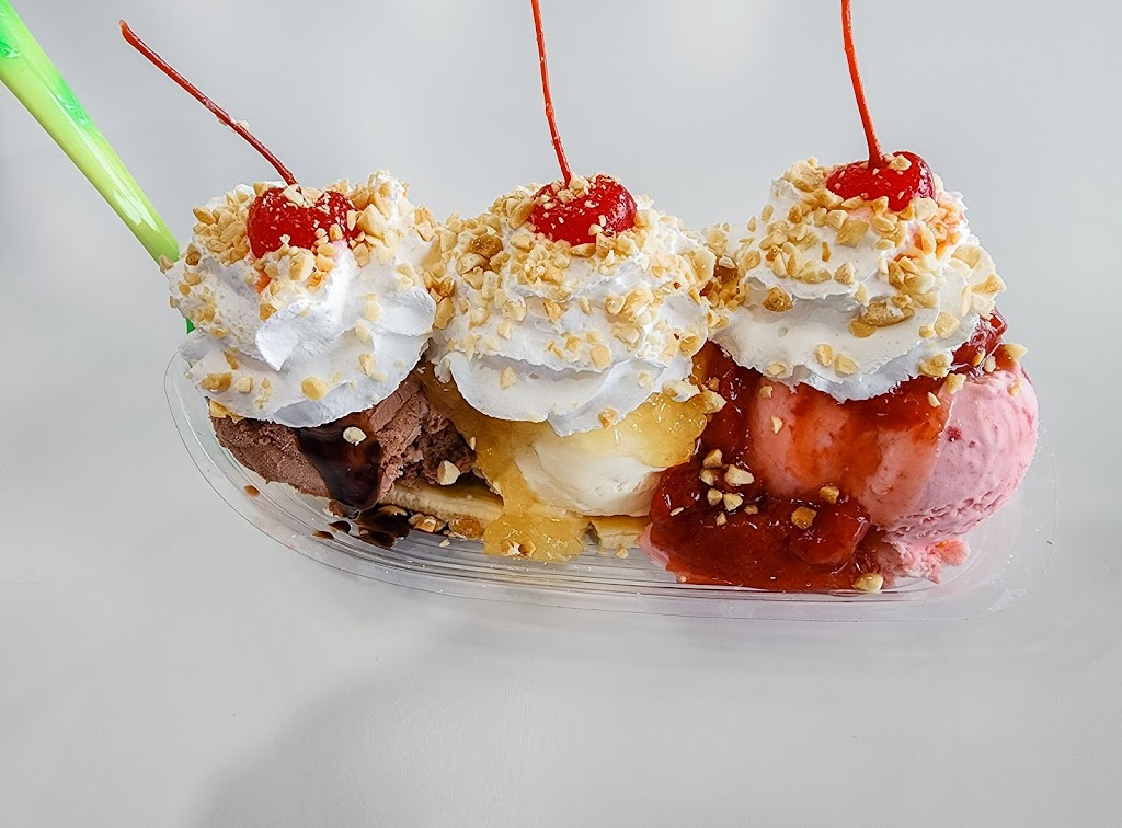 Deja Moo Springfield | restaurant | 804 Memorial Blvd, Springfield, TN 37172, USA | 6156671495 OR +1 615-667-1495