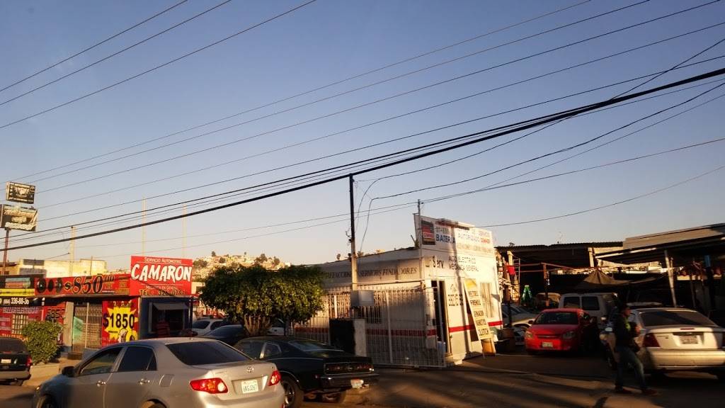 FUNDADORES | restaurant | BLVD. FUNDADORES NO. 6721 LOCAL 8, COL. EL RUBI, El Rubi, 22626 Tijuana, B.C., Mexico | 015575832000 OR +52 55 7583 2000