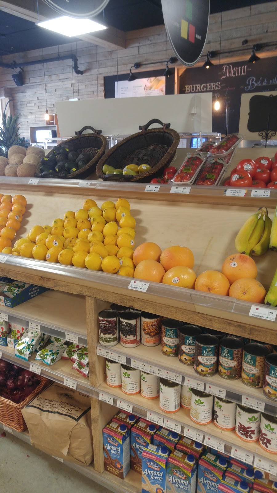 Chez Robin marché local | restaurant | 3819 Rue Wellington #102, Verdun, QC H4G 1V1, Canada | 4383877789 OR +1 438-387-7789