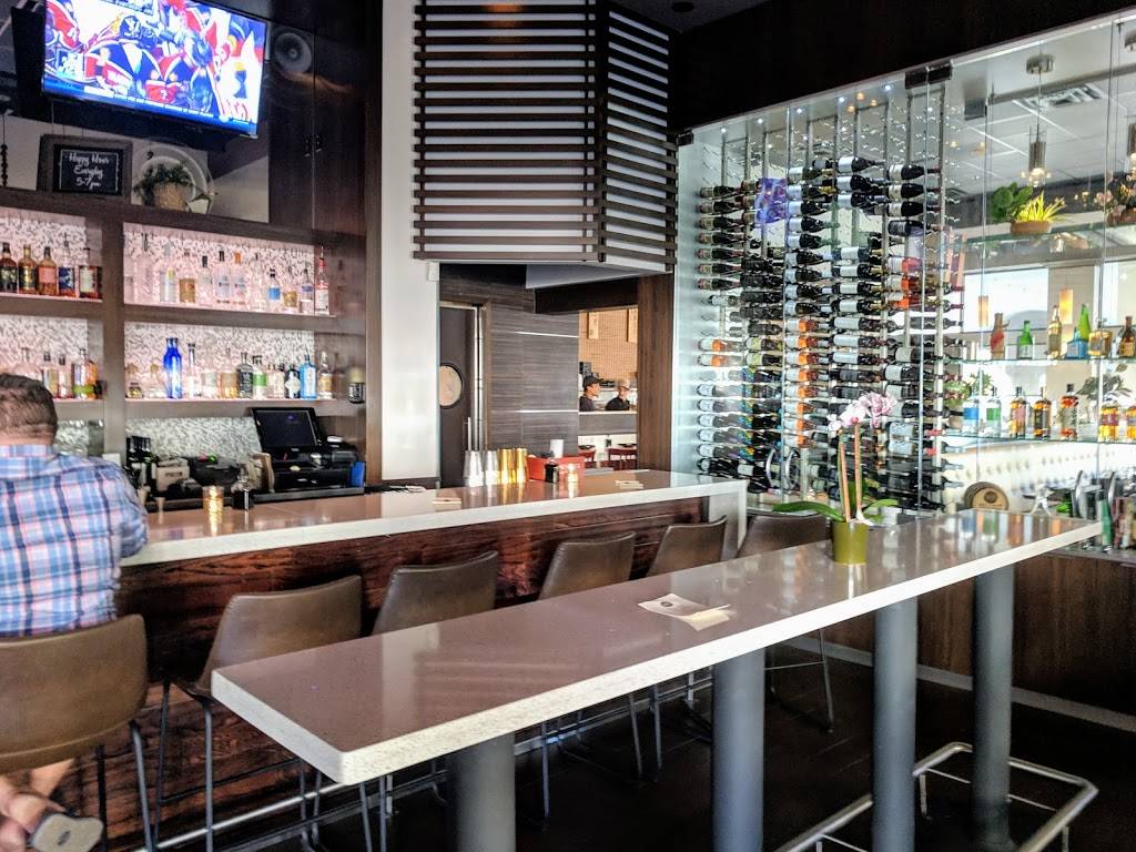 Seito Sushi Japanese Restaurant | restaurant | WINTER PARK/DOWNTOWN, 4898 New Broad St, Orlando, FL 32814, USA | 4078988801 OR +1 407-898-8801