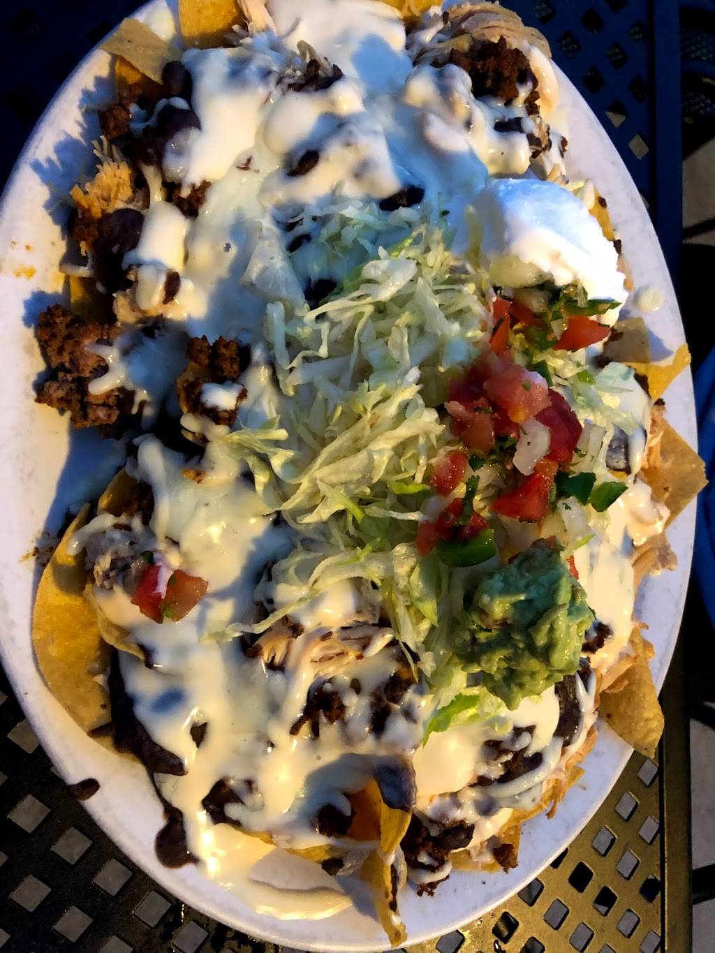 Loco Willys | restaurant | 800 Whitlock Ave NW, Marietta, GA 30064, USA | 7704990077 OR +1 770-499-0077