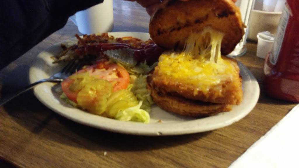 Nancys Cafe | restaurant | 7120 Federal Blvd, Westminster, CO 80030, USA | 3034264775 OR +1 303-426-4775