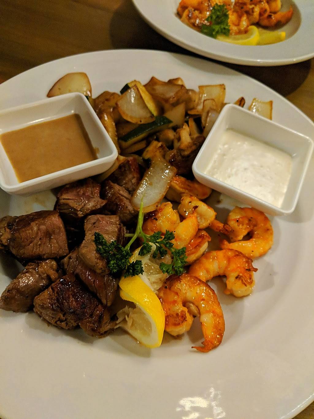 Yellowtail Robata Grill & Sushi | restaurant | 2509 Wilma Rudolph Blvd a, Clarksville, TN 37040, USA | 9315531470 OR +1 931-553-1470