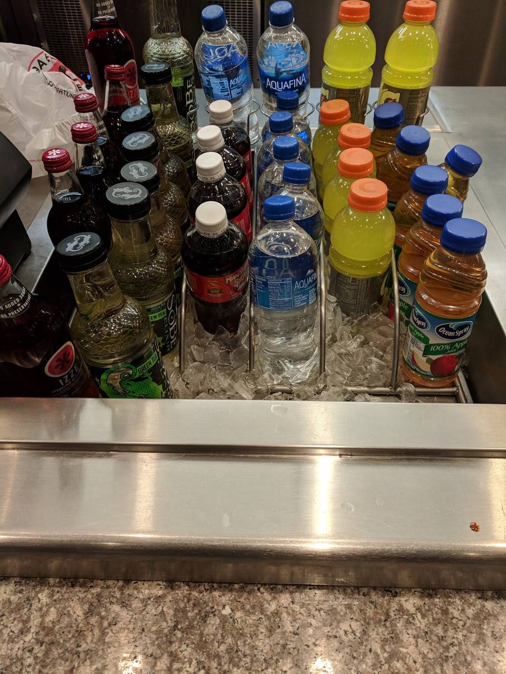 Panda Express | meal takeaway | 199 W Ventura Blvd, Camarillo, CA 93010, USA | 8059873368 OR +1 805-987-3368