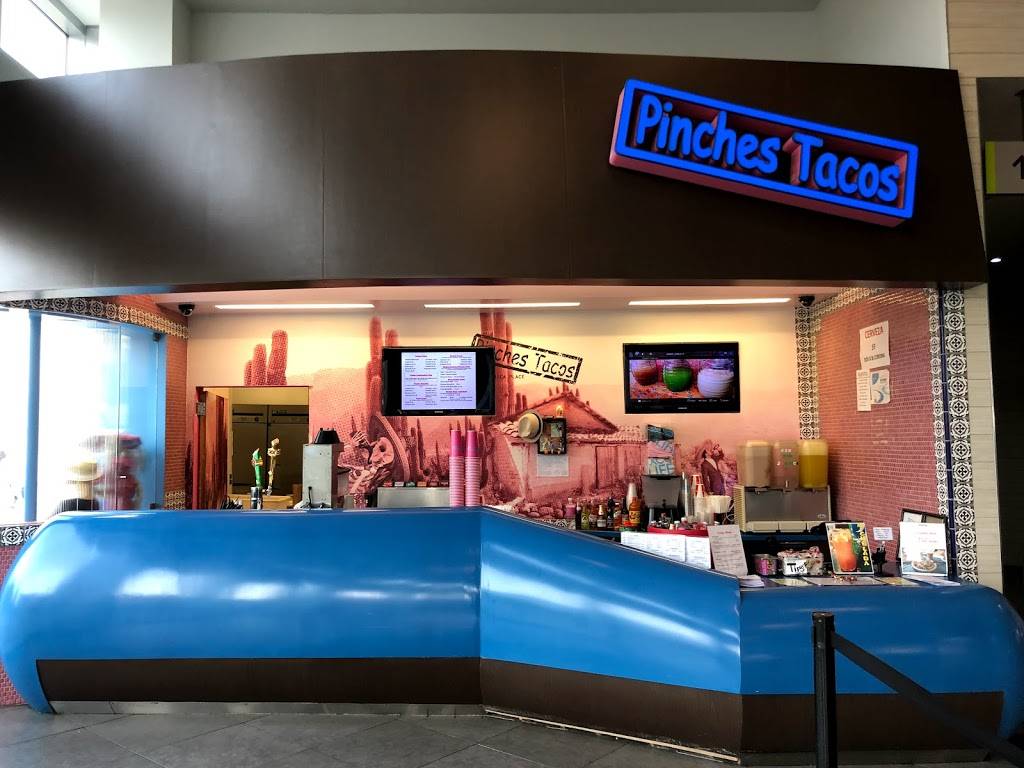Pinches Tacos | restaurant | 395 Santa Monica Blvd #378, Santa Monica, CA 90401, USA | 3103940373 OR +1 310-394-0373