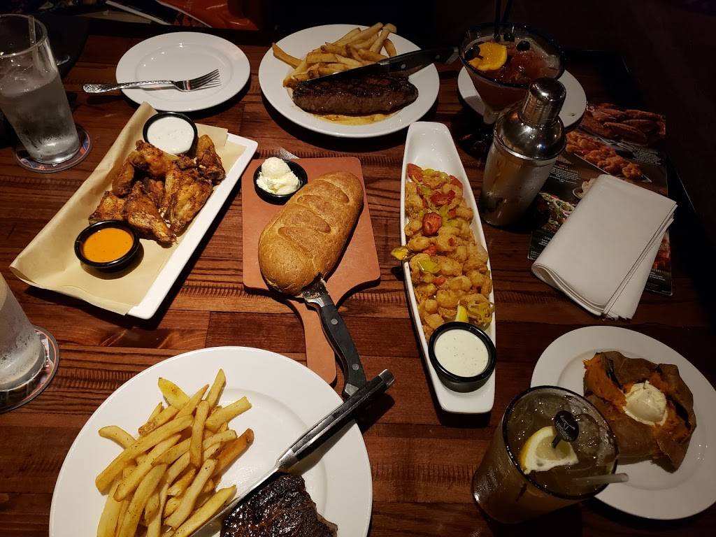 LongHorn Steakhouse | meal takeaway | 5460 W Oak Ridge Rd, Orlando, FL 32819, USA | 4073514679 OR +1 407-351-4679