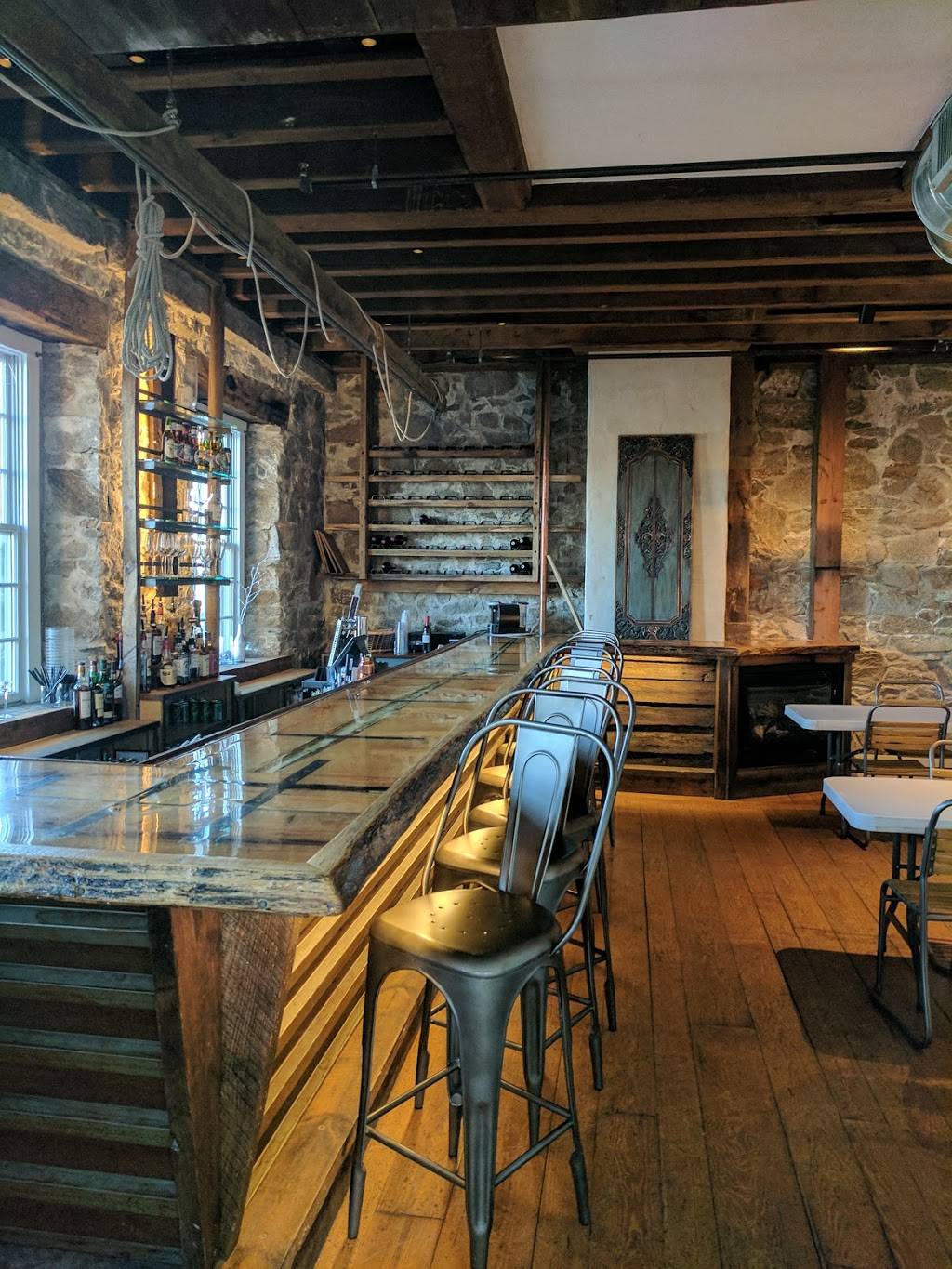 Cork Wine & Tapas Bar | restaurant | 90 Front St, New Bedford, MA 02740, USA | 5089949463 OR +1 508-994-9463